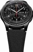 Image result for Samsung Gear S3 Watch Forntier