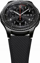 Image result for Samsung Gear 3 Watch