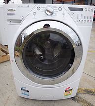 Image result for Front Loader Washing Machine 10Kg