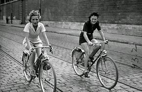Image result for Famous Female Cyclists