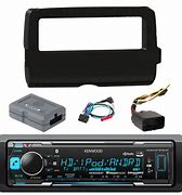 Image result for Kenwood HD Radio Adapter