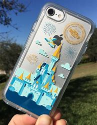 Image result for Disneyland OtterBox Phone Case