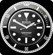 Image result for Rolex Submariner Apple Watch Face