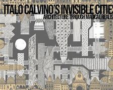 Image result for Perinthia Invisible Cities