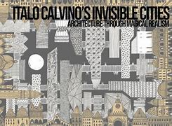 Image result for Perinthia Invisible Cities