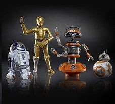 Image result for Star Wars Droids Series