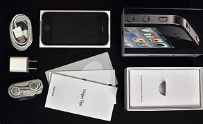Image result for iPhone 4 iPhone 5 iPods Unboxing