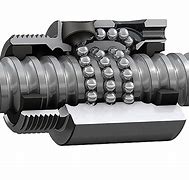 Image result for Ball Screw Nut