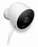 Image result for Nest Camera Wired