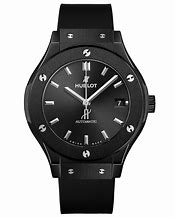 Image result for Hublot Classic Fusion Back