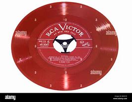 Image result for RCA Victor Album Logo