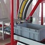 Image result for Electric Track Vehicles in Laboratories
