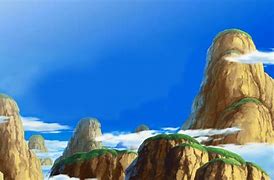 Image result for Dragon Ball Backdrop