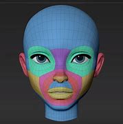 Image result for Marta Ghost 3D Model