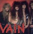 Image result for Vain Band Logo