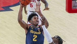 Image result for Marquette Basketball Starting 5
