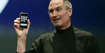 Image result for Invention of the iPhone
