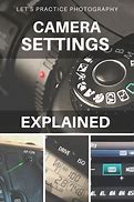 Image result for Beauty Photography Camera Settings
