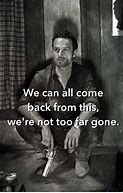 Image result for The Governor TWD Quotes