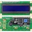 Image result for LCD 1602 Green