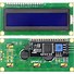 Image result for 16X2 LCD Input Voltage