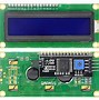 Image result for 16X2 LCD Pins