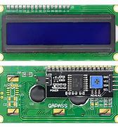 Image result for I2C Module for 16X2 LCD