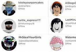 Image result for Roblox Meme Names