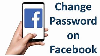 Image result for Change Password On Facebook Login
