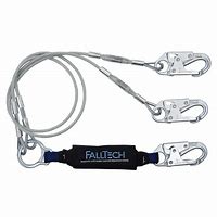 Image result for Fall Protection Snap Hooks