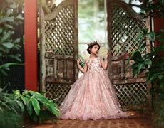 Image result for Rose Gold Gown