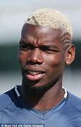 Image result for Paul Pogba Look Alike