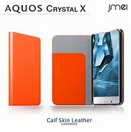 Image result for Sharp AQUOS Crystal X 16GB