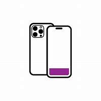 Image result for Back of Phone PNG