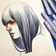 Image result for Concept Drawing with Markers