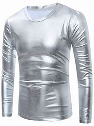 Image result for Sterling Silver Shirt
