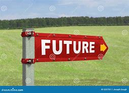 Image result for Future Road Connection Sign