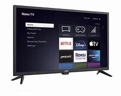 Image result for Small Smart TV JVC