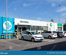 Image result for Convenience Store Netherlands Logo