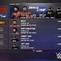 Image result for WWE 2K18 Portada