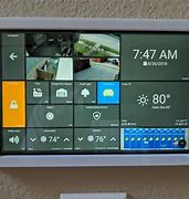 Image result for Smart Things Wired Tablet