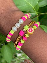 Image result for Apple Bracelet Whith Clay Beds
