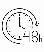 Image result for 48-Hour Clock