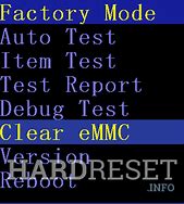 Image result for Mobicell Hard Reset Unlock Android