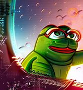 Image result for Pepe Stable Diffusion