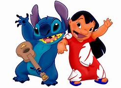 Image result for Lilo and Stitch House Cartoon