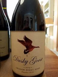 Image result for Dusky Goose Pinot Noir Rambouillet