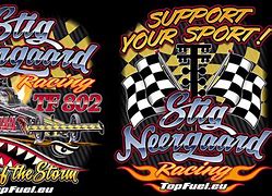 Image result for Drag Car Logo