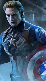 Image result for New Avengers Superhero Male