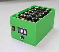 Image result for 12 Volt Power Pack Battery